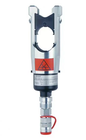 Фотография товара 'Klauke klkPK120U Гидравл. пресс-голова 130 кН'