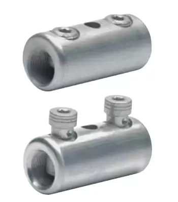 Фотография товара 'Klauke klkSV308 Соединитель винтовой с контрольным отверстием'