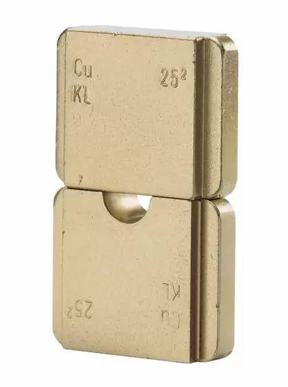 Фотография товара 'Klauke klkHQ525 Матрица серии "5"'