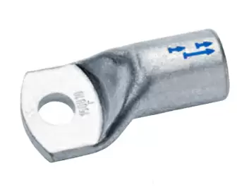 Фотография товара 'Klauke klk70B10 Наконечник трубчатый медный'