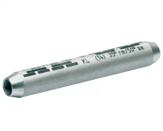 Фотография товара 'Klauke klk413R Алюминиевые соединители 300 мм²'