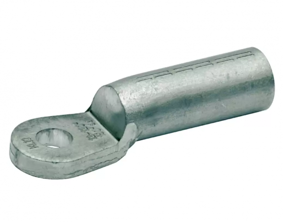 Фотография товара 'Klauke klk271R10V Наконечник кабельный алюминиевый 185/240 мм2'