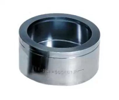 Фотография товара 'Klauke klk50320084 Матрица от круглой перфоформы 37,0 мм'