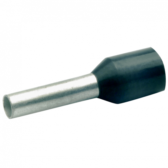 Фотография товара 'Klauke klk47212 Втулочный изолир. наконечник 1,5мм2'