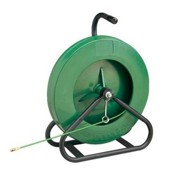 Фотография товара 'Klauke klk50357476 УЗК MagnumPro - Пластиковый барабан'