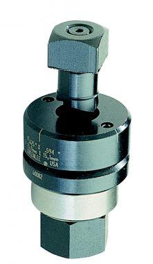 Фотография товара 'Klauke klk50610809 D-образная перфоформа Greenlee. 15,9 х 15,1 мм'