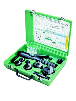 Фотография товара 'Klauke klk50356143SET Гидравл. привод прямой с набором'