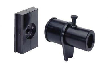 Фотография товара 'Klauke klk50766919 Комплект TOOL-III для перфорации жестких и гибких шин'