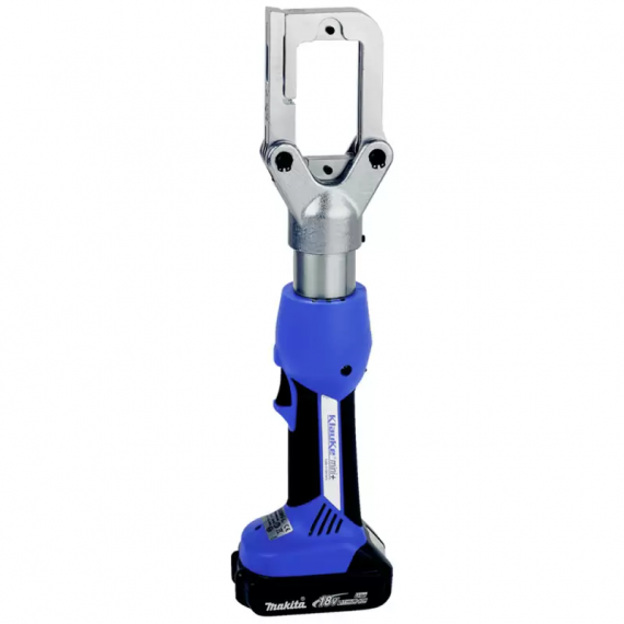 Фотография товара 'Klauke klkEKM60UNVL Электрогидравл. многофункц. аккум. инструмент'