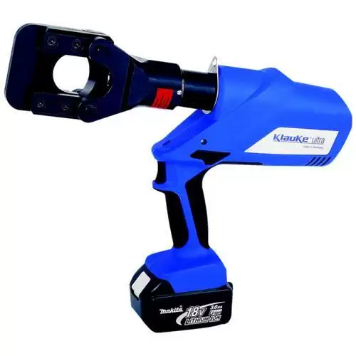 Фотография товара 'Klauke klkESG45CL Аккумуляторный электрогидравл. кабелерез серии'