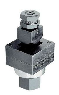 Фотография товара 'Klauke klk50600435 Перфоформа 22х42 мм'