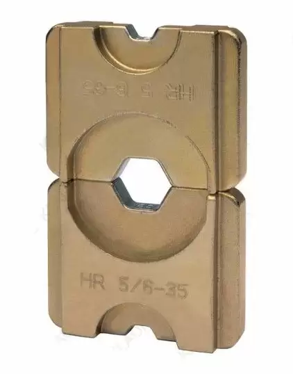 Фотография товара 'Klauke klkHR51050 Матрица серии "5"'