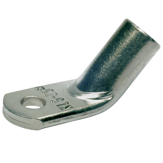 Фотография товара 'Klauke klk44R845 Наконечник трубчатый медный лужёный (тип ТМЛ)'