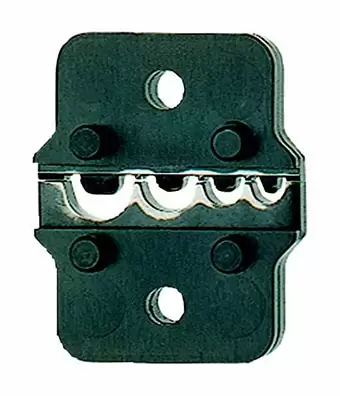 Фотография товара 'Klauke klkQ501 Матрица серии 50" для наконечников DIN46234'