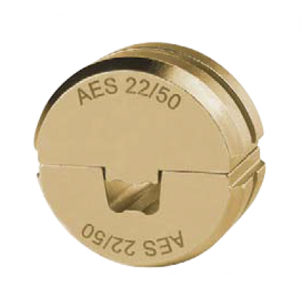 Фотография товара 'Klauke klkAES2250S Матрица серии "22"'