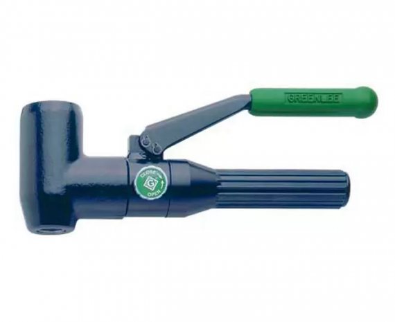 Фотография товара 'Klauke klk50342991 Гидравлический привод (угловой) для выдавливания отверстий'