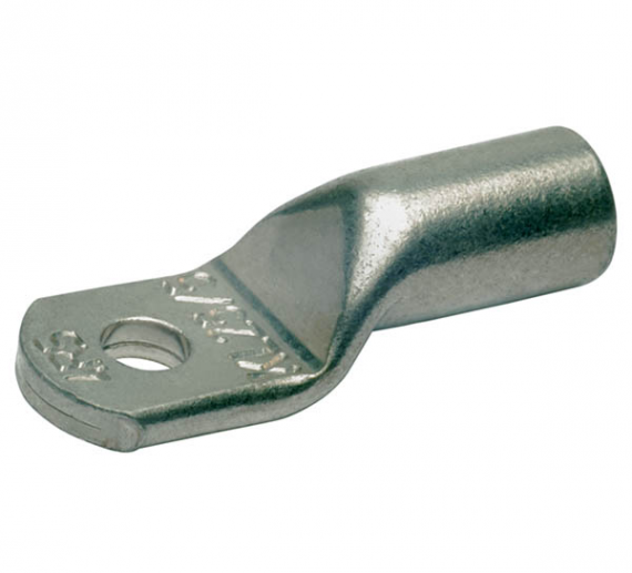 Фотография товара 'Klauke klk5R8VN Наконечник медный стандарт под винт'