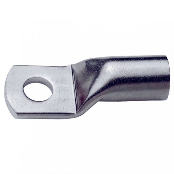 Фотография товара 'Klauke klk83V6 Наконечники стальные 16мм2 M6'