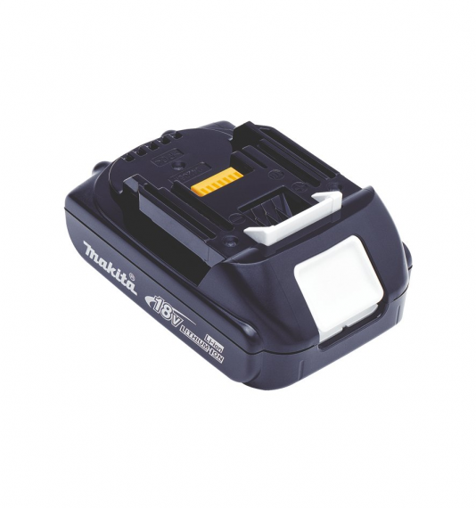 Фотография товара 'Klauke klkRAL1 Аккум. Li-ion батарея Makita, 18 В, 1.5 Ач'