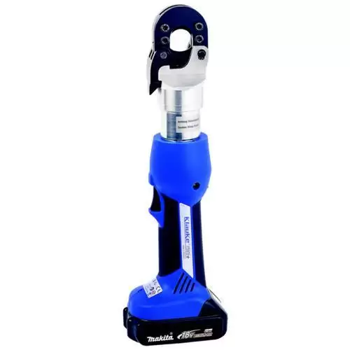 Фотография товара 'Klauke klkESG25CL Аккумуляторный электрогидравл. кабелерез серии'