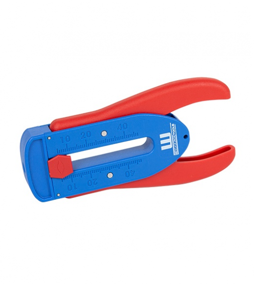 Фотография товара 'Klauke wcn51000002 WEICON S Mикропрецизионный стриппер для прводов'