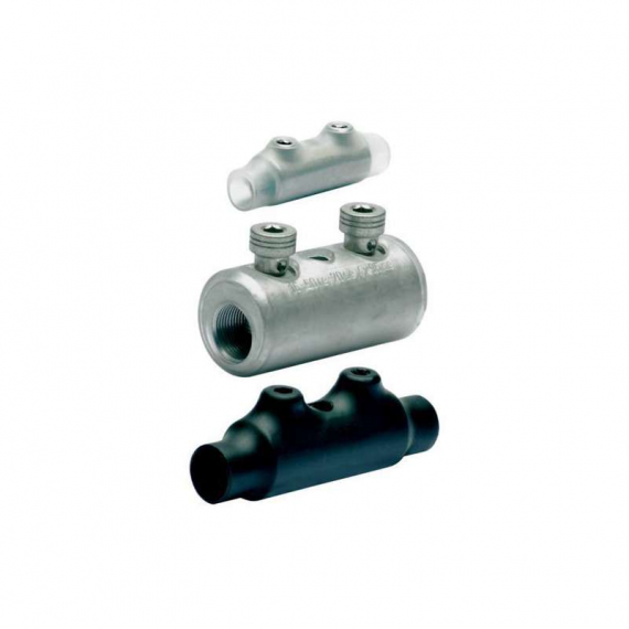 Фотография товара 'Klauke klkSV400 Изолированные гильзы со срывными болтами'