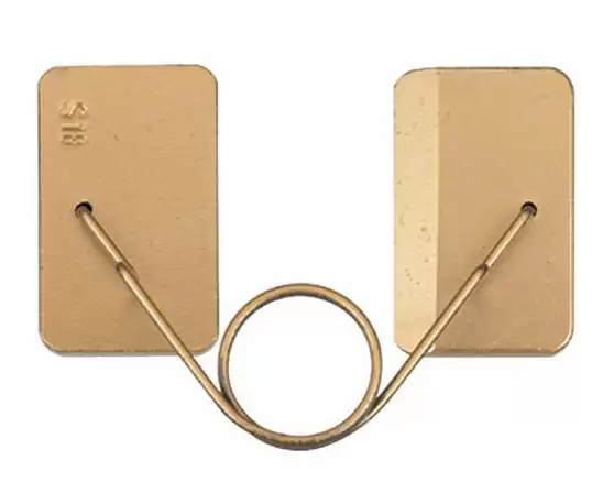 Фотография товара 'Klauke klkS18 Вставки-ножи серии "18"'