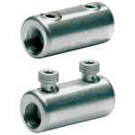 Фотография товара 'Klauke klkSV309 Соединитель винтовой с перегородкой'