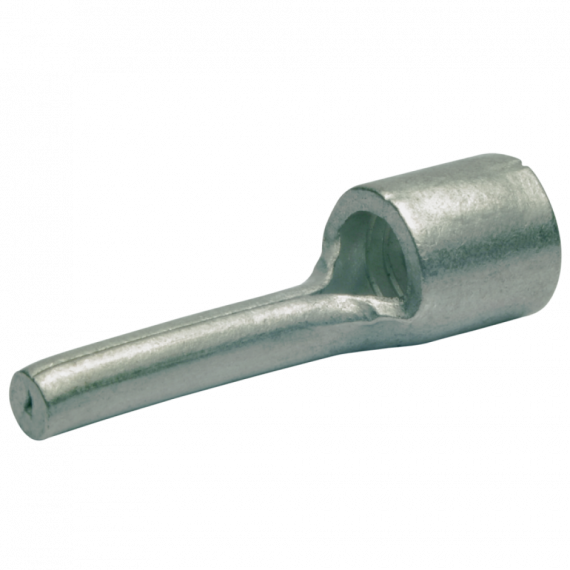 Фотография товара 'Klauke klkST1715 Наконечник штыревой медный лужёный 4-6 мм2'