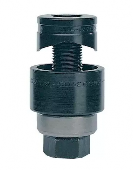 Фотография товара 'Klauke klk50206680 Перфоформа STANDARD для выдавливания кругл. отв. 20,6 мм'