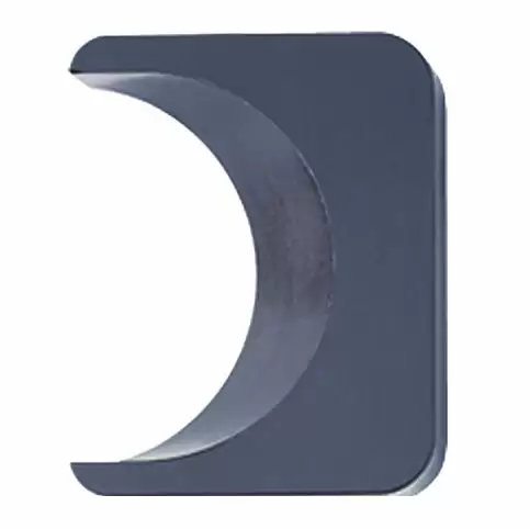 Фотография товара 'Klauke klkESG45EF Стационарное лезвие для ESG45PLUS, HSG45 и SDG45'