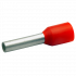 Фотография товара 'Klauke klk172RL Наконечник втулочный изолир. 1,5мм2'
