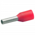 Фотография товара 'Klauke klk1716 Наконечник втулочный изолир. 1,0мм2'