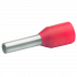 Фотография товара 'Klauke klk47112 Втулочный изолир. наконечник 1,0мм2'
