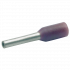 Фотография товара 'Klauke klk1666 Наконечник втулочный изолир. 0,14мм2'